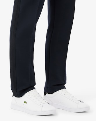 Sneakers Carnaby Set homme en cuir