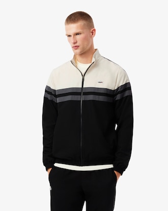 Ensemble survêtement Sport crocodile paysage