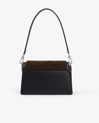 Sac &agrave; bandouli&egrave;re Tennis Bliss