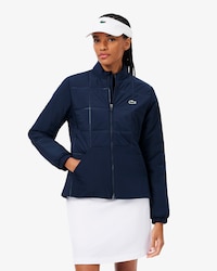 Veste Golf d&eacute;perlante protection UV