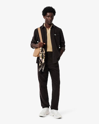 Sacoche Lacoste Classics