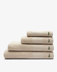 Serviette de bain L&nbsp;Lecroco
