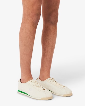 Sneakers Club-Low Runway homme