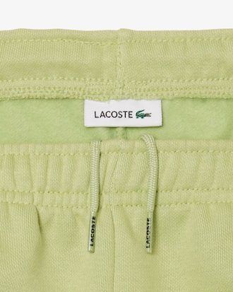 Pantalon de surv&ecirc;tement mixte molleton