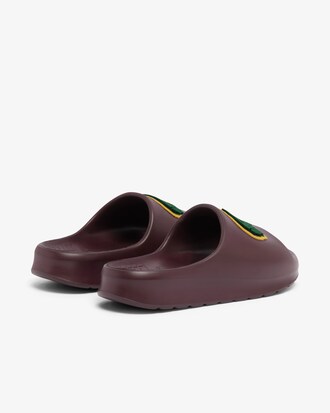 Claquettes Serve Slide 2.0 femme