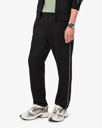 Pantalon de surv&ecirc;tement Paris en Piqu&eacute;