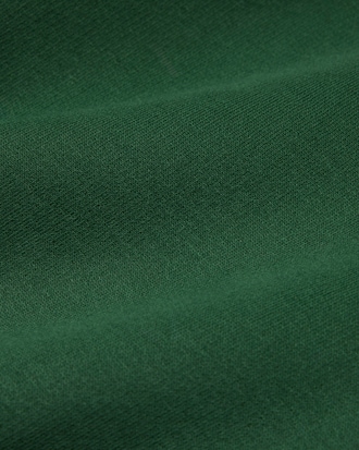 Sweatshirt molleton imprimé