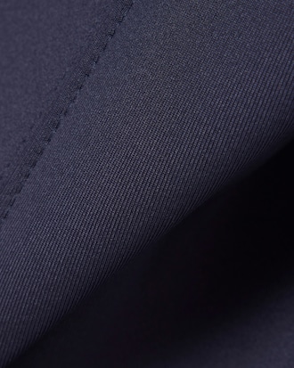 Pantalon de surv&ecirc;tement loose fit broderie