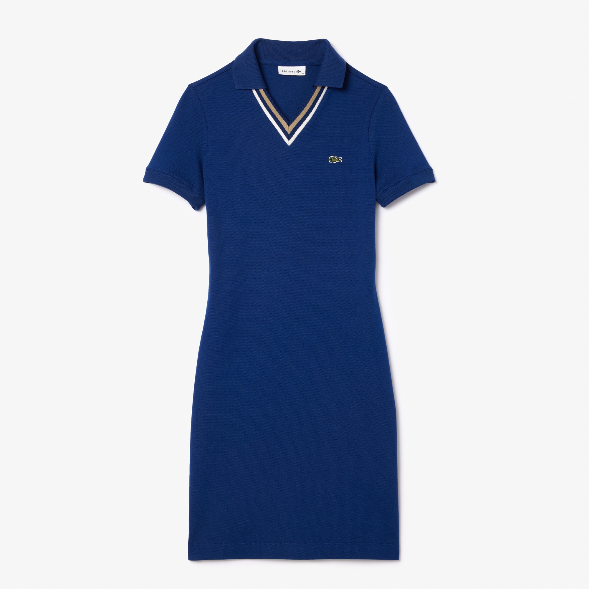 Prix robe lacoste clearance