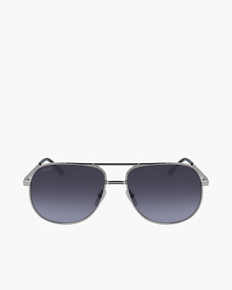 Lunettes Signature 101 navigateur m&eacute;tal