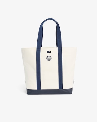 Sac cabas &Eacute;dition Roland-Garros