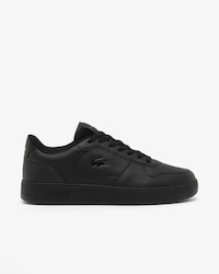 Sneakers Court Ace homme en cuir