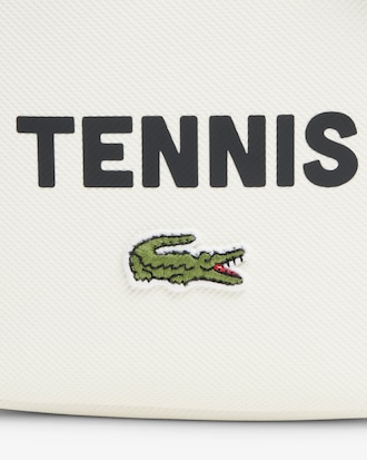 Petite sacoche plate LCST Petit Piqu&eacute;