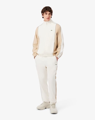 Sneakers Spinor homme en cuir