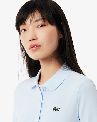 Polo Golf thermorégulateur slim fit