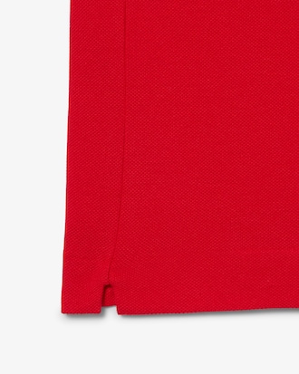 Polo L.12.12 Original classic fit &Eacute;dition Canada