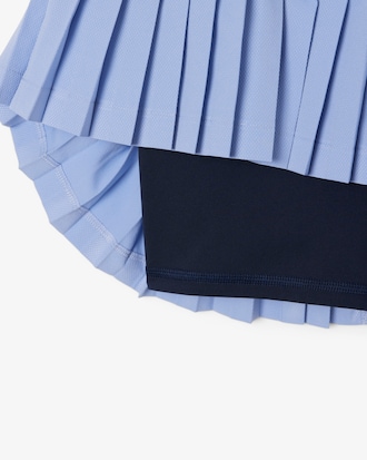 Jupe Tennis Ultra Dry shorty int&eacute;gr&eacute;