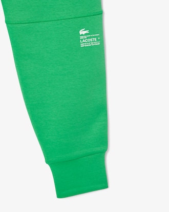 Pantalon de surv&ecirc;tement coton