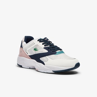 basket lacoste fille 35