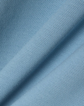 Polo Paris regular fit en Piqu&eacute; stretch