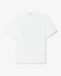 T-shirt jersey imprim&eacute;