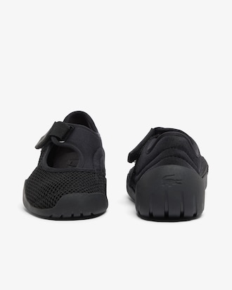 Sneakers Low Mystere femme