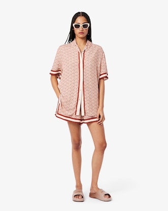 Claquettes Serve Slide 2.0 femme