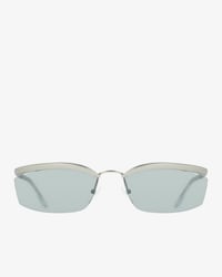 Lunettes de soleil D&eacute;fil&eacute;