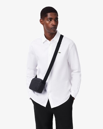 Mini sac reporter Men's classic