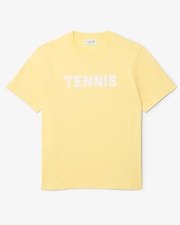 T-shirt coton imprim&eacute;