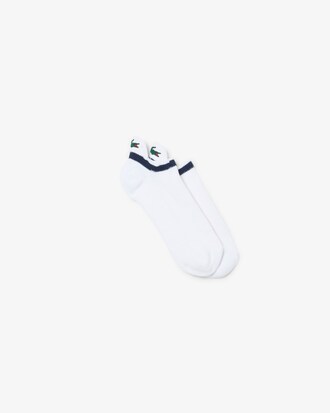 Chaussettes Sport en Piqu&eacute;