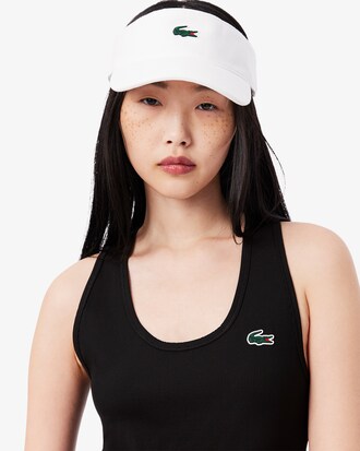 Débardeur Sport maille côtelée Ultra Dry