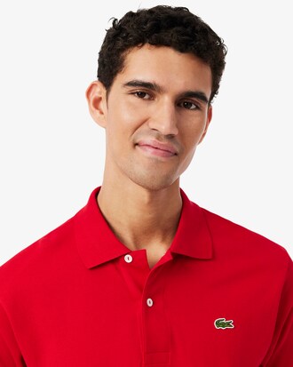 Polo L.12.12 Original classic fit