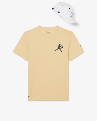 Pack Lacoste Tennis x Novak Djokovic