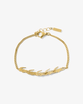 Bracelet Multi Crocodile