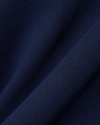 Sweatshirt &agrave; capuche marquage emboss&eacute;