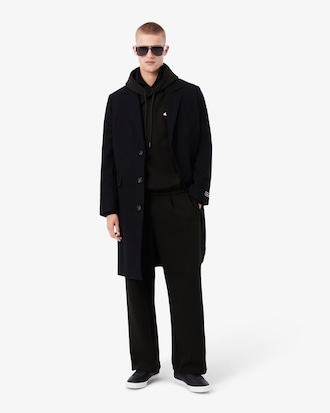 Sweatshirt molleton crocodile strass