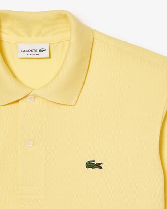 Polo L.12.12 Original classic fit