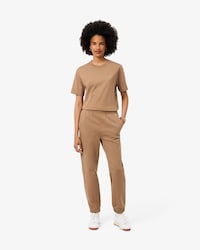 Pantalon de surv&ecirc;tement molleton