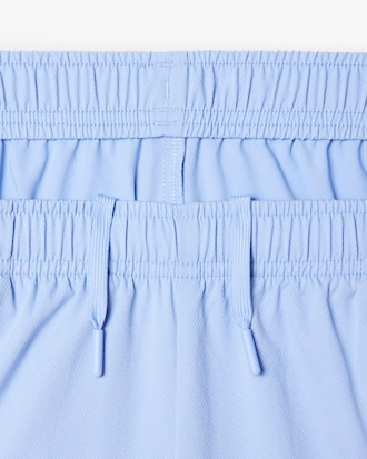 Ensemble surv&ecirc;tement Tennis taffetas