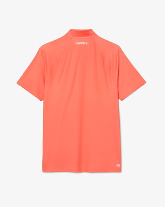 Polo Lacoste Tennis x Novak Djokovic On Court