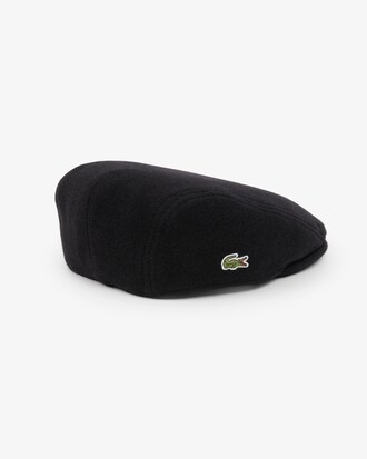 B&eacute;ret en feutre de laine