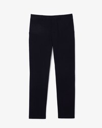 Pantalon chino slim coton stretch