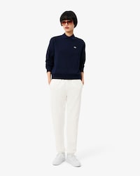 Pantalon de surv&ecirc;tement molleton