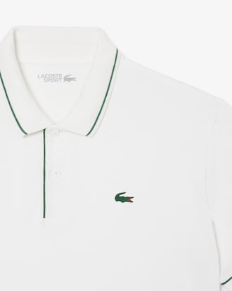 Polo Golf thermor&eacute;gulateur Petit Piqu&eacute;