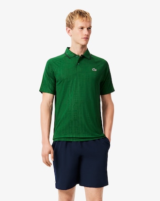 Short Lacoste Tennis x Novak Djokovic