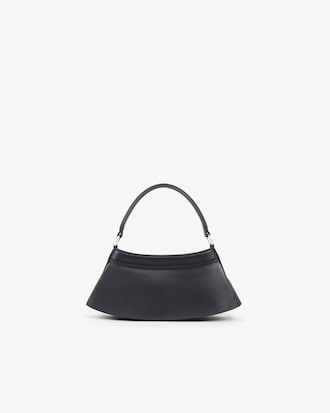 Sac H Lenglen en cuir