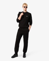 Pantalon de surv&ecirc;tement regular fit
