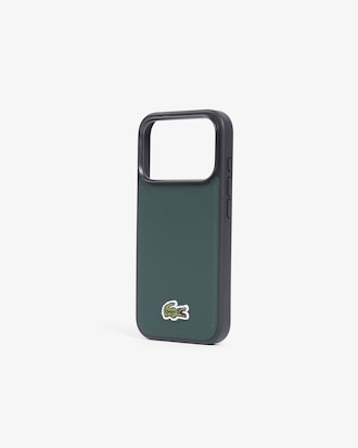 Coque iPhone 17 Pro en Petit Piqu&eacute;