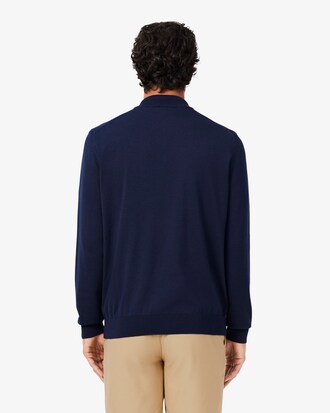 Pull Golf quart-zip